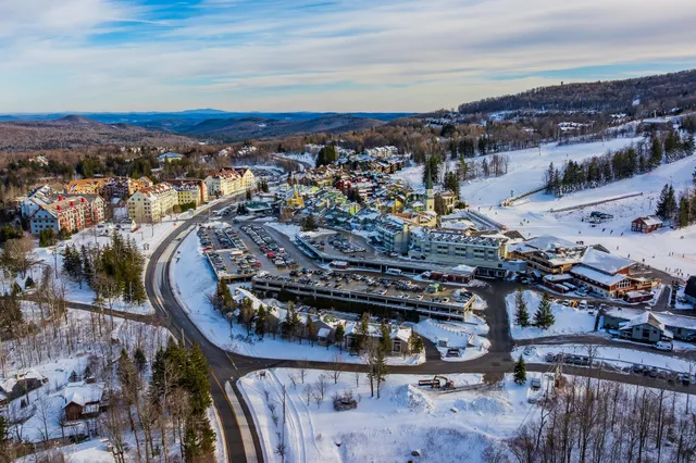 $75,000 | 92 Founders Hill Road, Unit 5A, Stratton, VT 05340