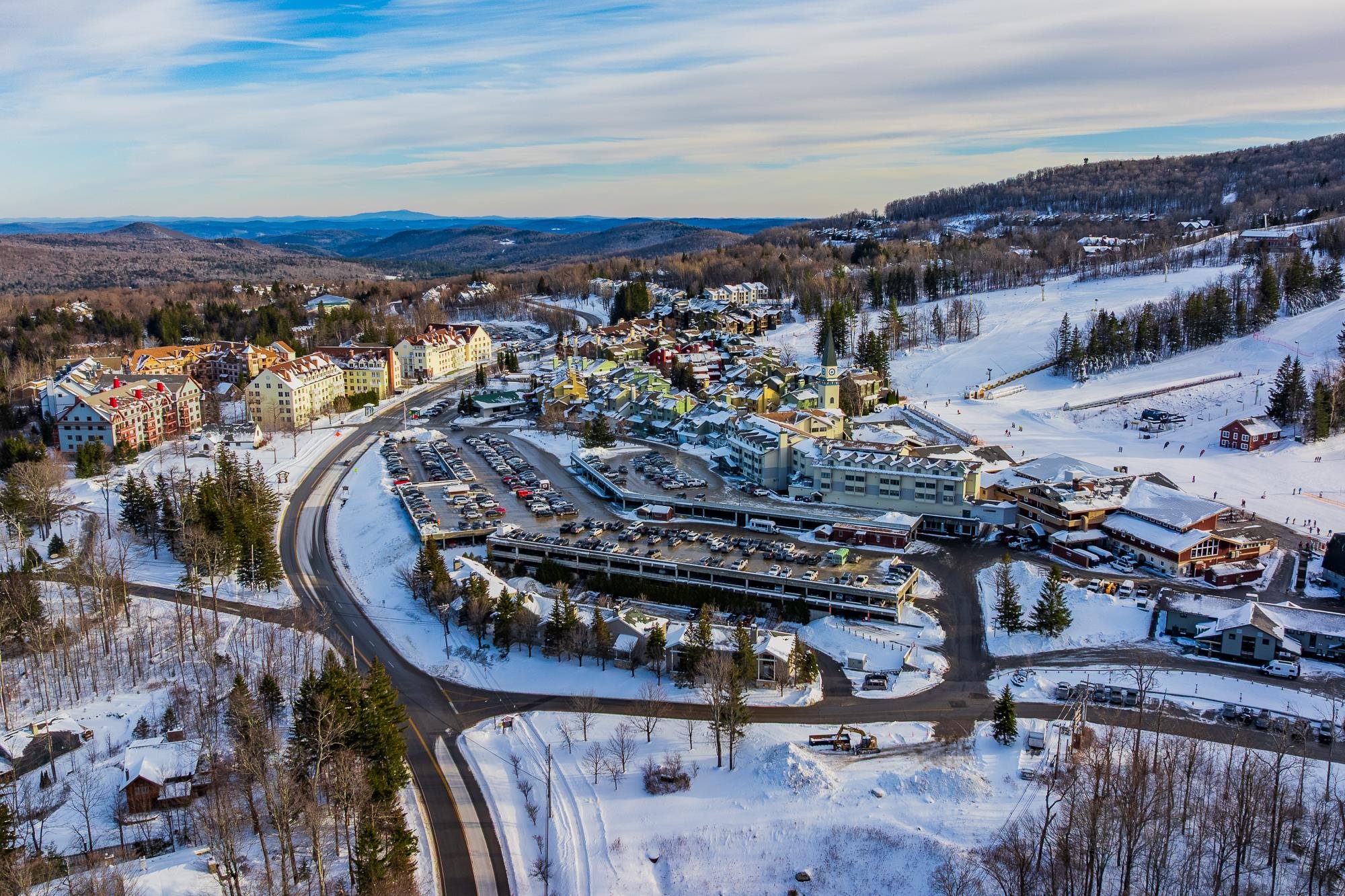 92 Founders Hill Road, Unit 5A Stratton, VT 05340 - Photo 41 of 49