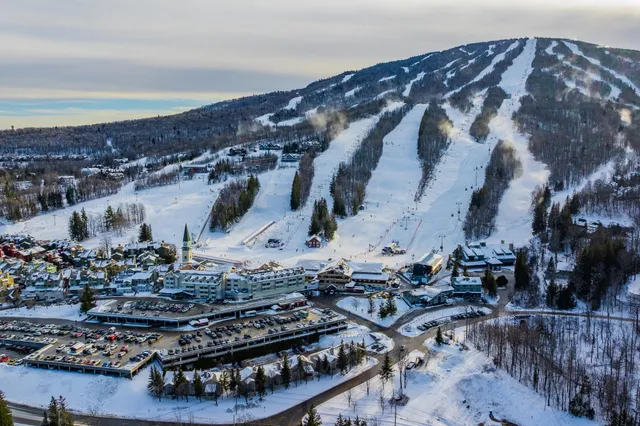 $75,000 | 92 Founders Hill Road, Unit 5A, Stratton, VT 05340