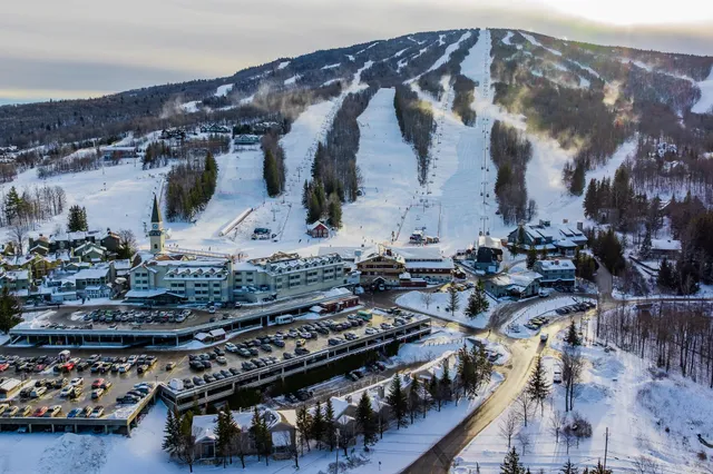 $75,000 | 92 Founders Hill Road, Unit 5A, Stratton, VT 05340