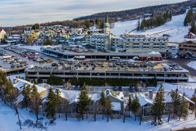 $75,000 | 92 Founders Hill Road, Unit 5A, Stratton, VT 05340