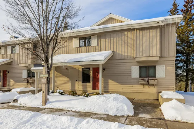 $75,000 | 92 Founders Hill Road, Unit 5A, Stratton, VT 05340