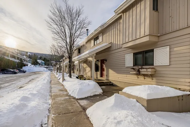 $75,000 | 92 Founders Hill Road, Unit 5A, Stratton, VT 05340