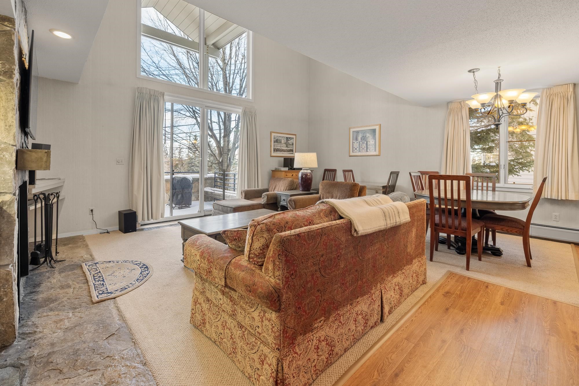 92 Founders Hill Road, Unit 5A Stratton, VT 05340 - Photo 5 of 49