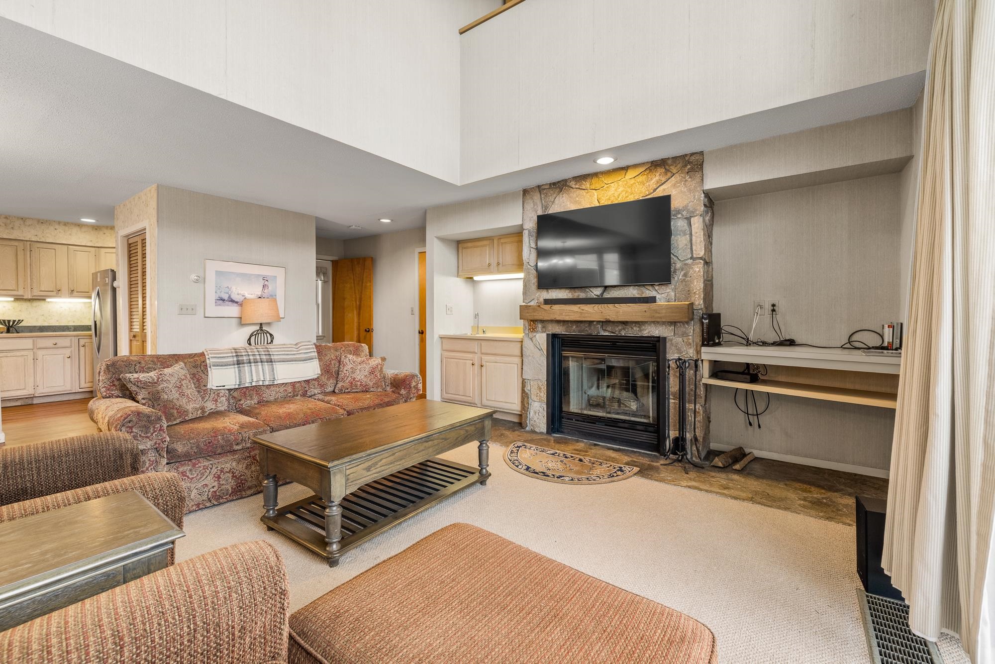 92 Founders Hill Road, Unit 5A Stratton, VT 05340 - Photo 6 of 49