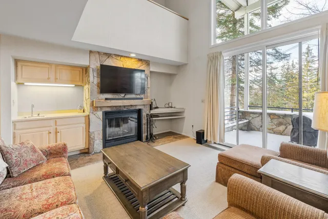 $75,000 | 92 Founders Hill Road, Unit 5A, Stratton, VT 05340