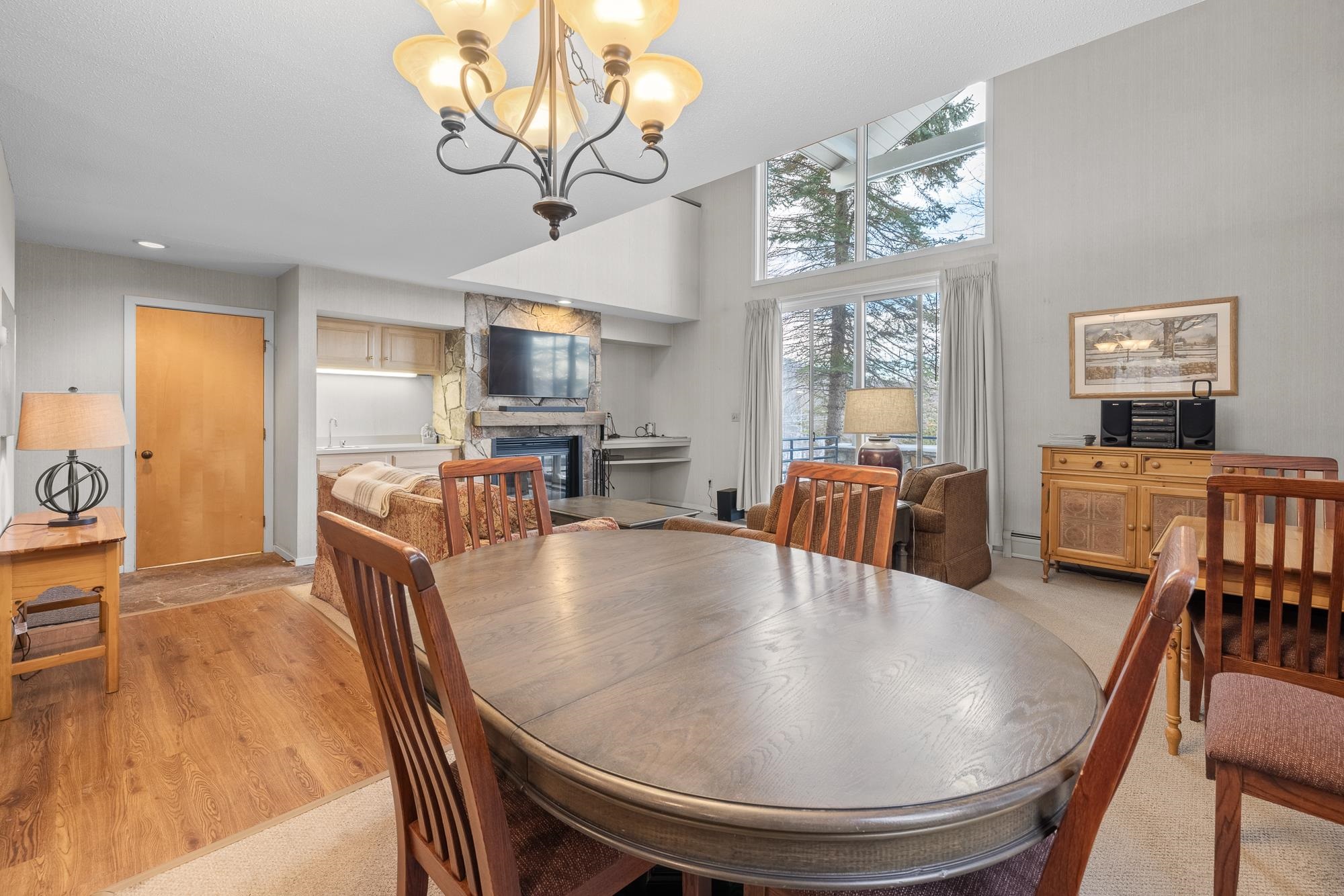 92 Founders Hill Road, Unit 5A Stratton, VT 05340 - Photo 8 of 49