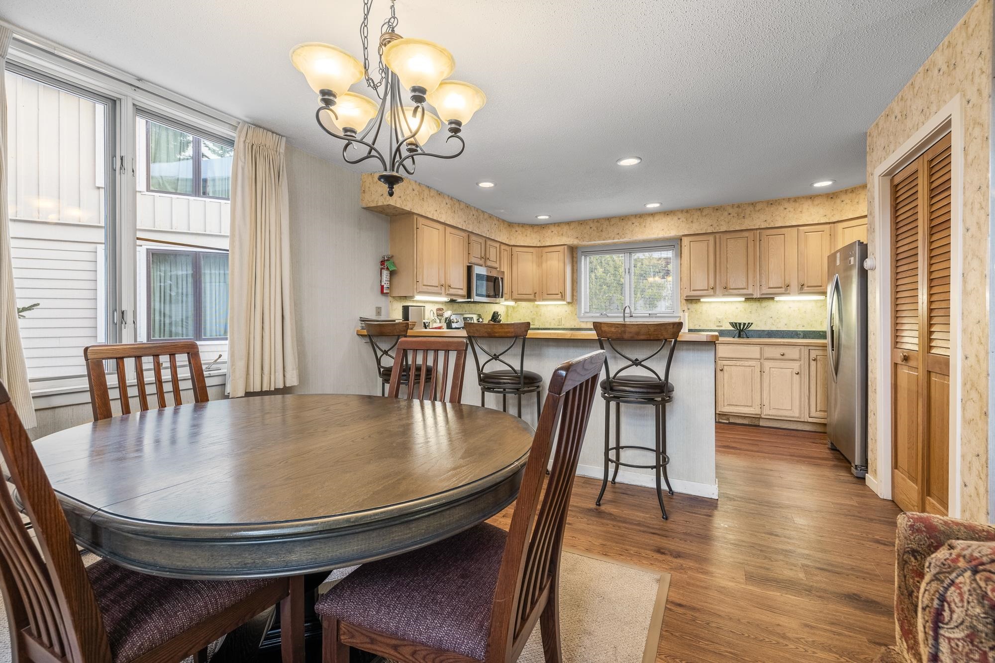 92 Founders Hill Road, Unit 5A Stratton, VT 05340 - Photo 9 of 49