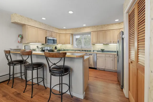 $75,000 | 92 Founders Hill Road, Unit 5A, Stratton, VT 05340