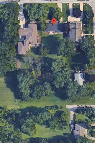 730 East Bauer Road Naperville, IL 60563 - Photo 2 of 25