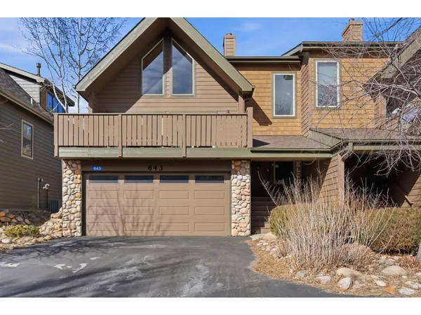 $844,000 | 643 Park River Place, Estes Park, CO 80517