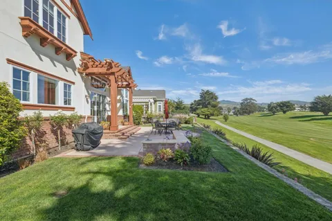 $3,050,000 | 107 Carnoustie Drive, Half Moon Bay, CA 94019