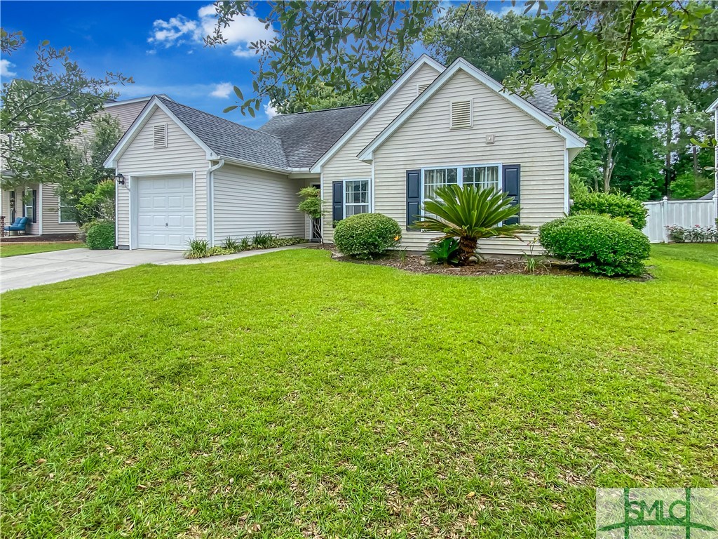 8 Cottingham Way Pooler, GA 31322 - Photo 4 of 37