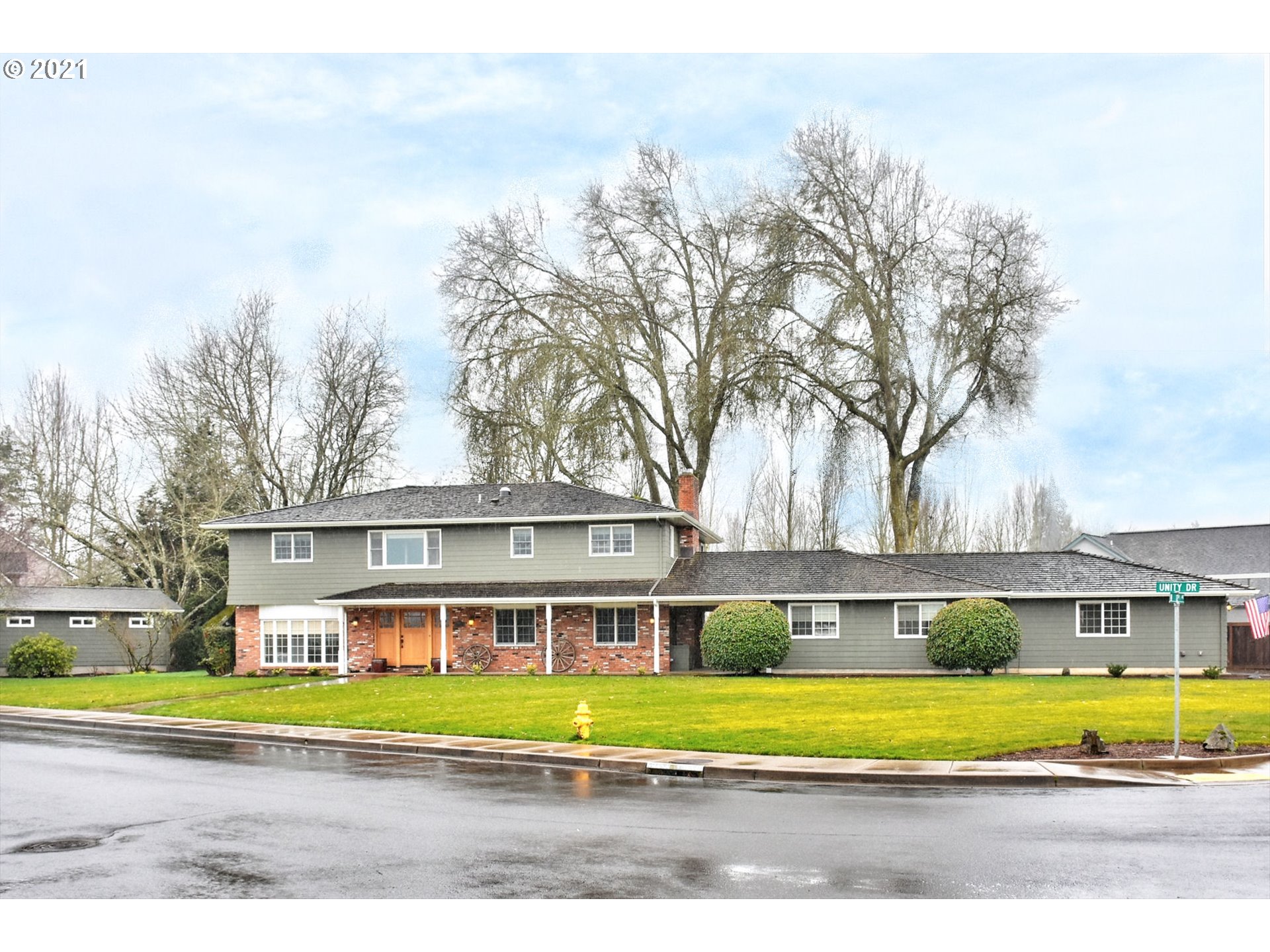 1179 Unity Drive Junction City, OR 97448 - Photo 1 of 32 Gallery Image 1