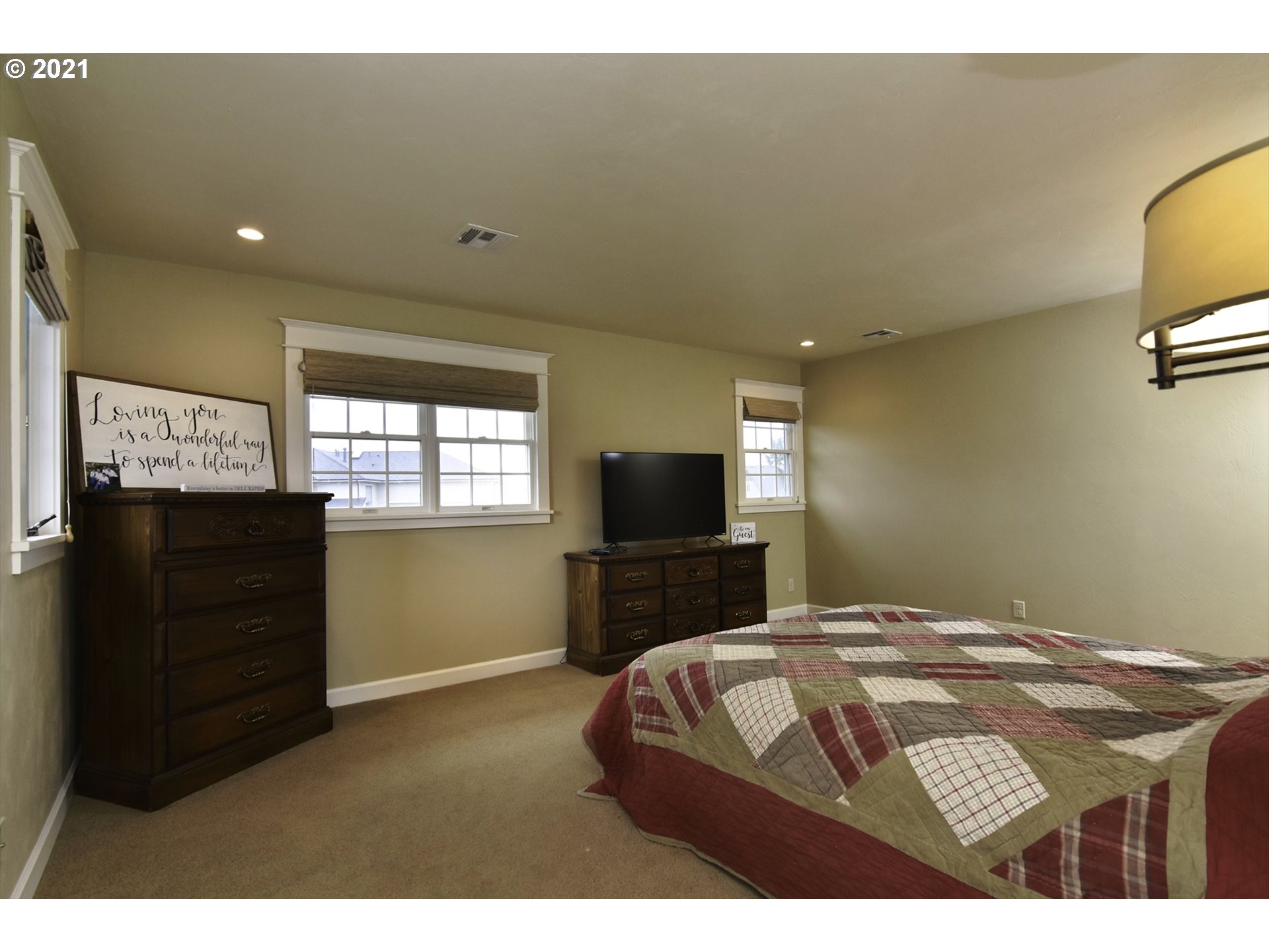 1179 Unity Drive Junction City, OR 97448 - Photo 26 of 32 Bedroom, Primary