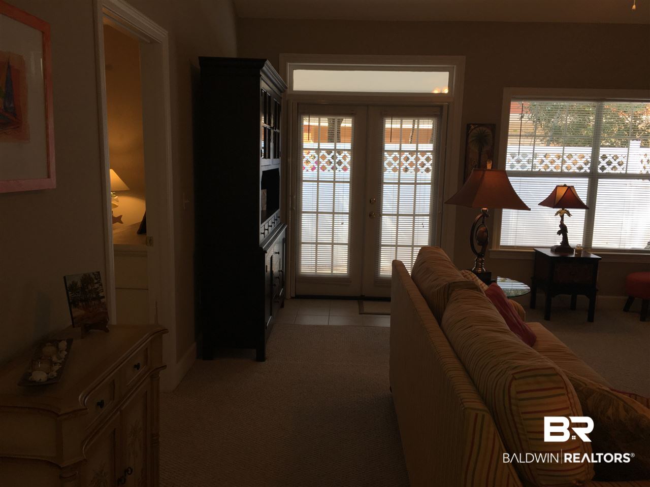 430 West Fort Morgan Road, Unit 101 Gulf Shores, AL 36542 - Photo 11 of 27