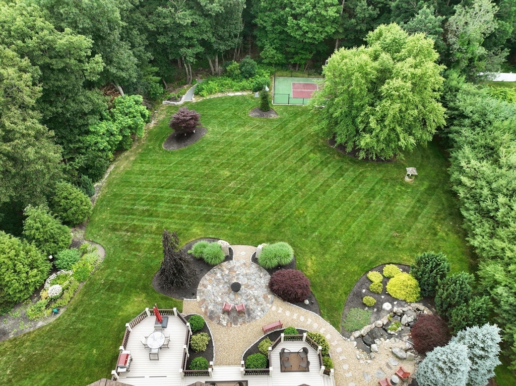 58 Pheasant Brook Road North Andover, MA 01845 - Photo 39 of 42