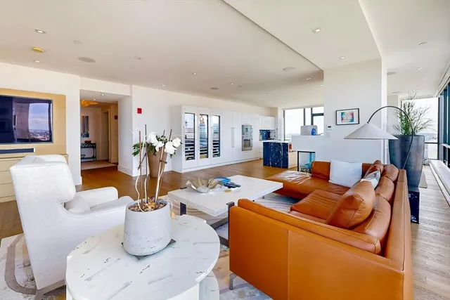 $3,250,000 | 45 Province Street, Unit PH2B, Boston, MA 02108