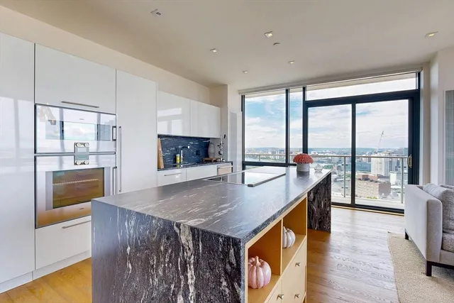 $3,250,000 | 45 Province Street, Unit PH2B, Boston, MA 02108