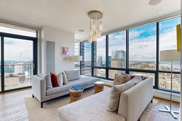 $3,250,000 | 45 Province Street, Unit PH2B, Boston, MA 02108