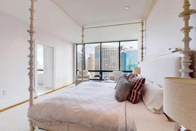 $3,250,000 | 45 Province Street, Unit PH2B, Boston, MA 02108