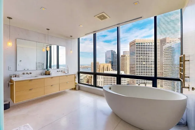 $3,250,000 | 45 Province Street, Unit PH2B, Boston, MA 02108