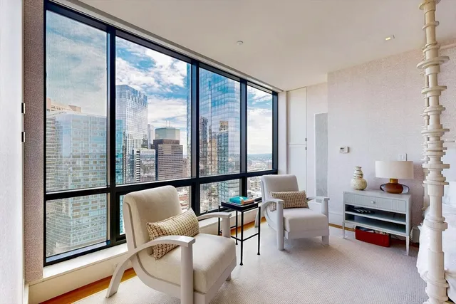 $3,250,000 | 45 Province Street, Unit PH2B, Boston, MA 02108