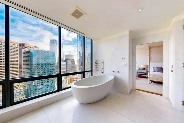 $3,250,000 | 45 Province Street, Unit PH2B, Boston, MA 02108