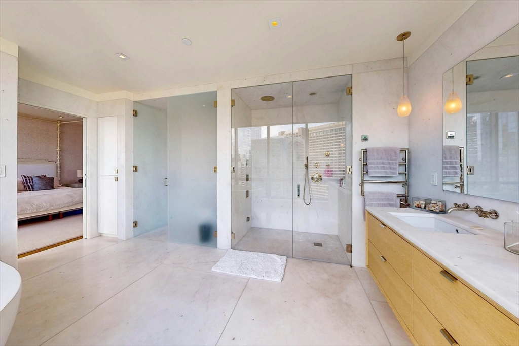 45 Province Street, Unit PH2B Boston, MA 02108 - Photo 26 of 42