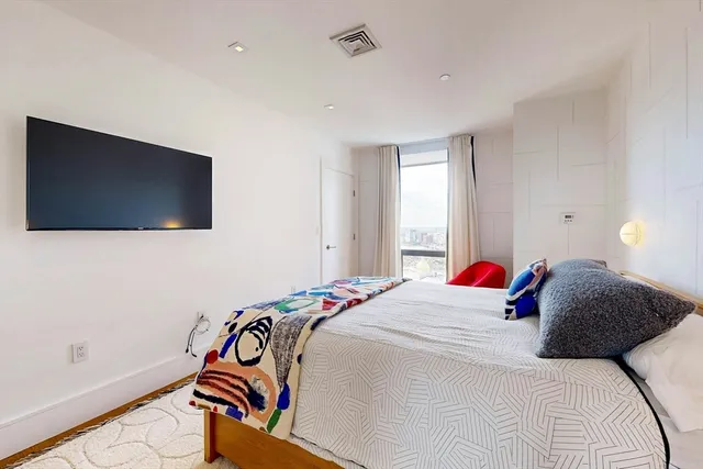 $3,250,000 | 45 Province Street, Unit PH2B, Boston, MA 02108