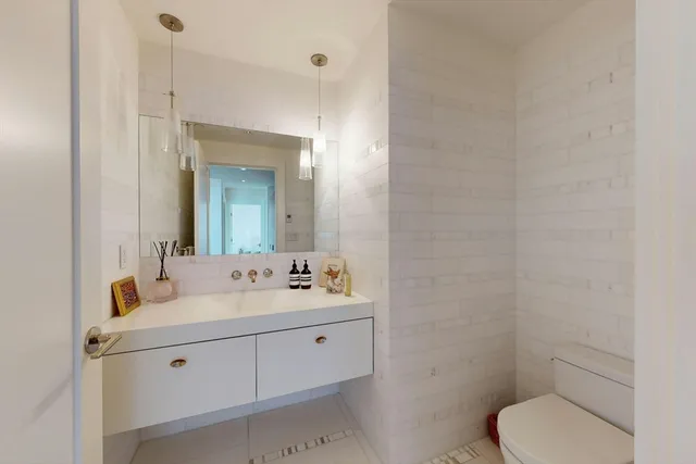 $3,250,000 | 45 Province Street, Unit PH2B, Boston, MA 02108