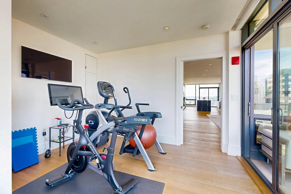 45 Province Street, Unit PH2B Boston, MA 02108 - Photo 34 of 42