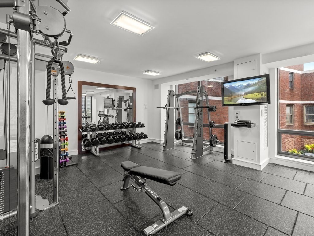 45 Province Street, Unit PH2B Boston, MA 02108 - Photo 37 of 42