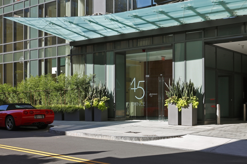 45 Province Street, Unit PH2B Boston, MA 02108 - Photo 40 of 42