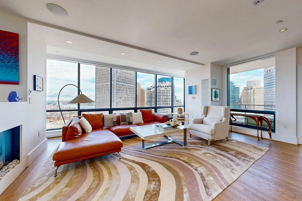 45 Province Street, Unit PH2B Boston, MA 02108 - Photo 4 of 42