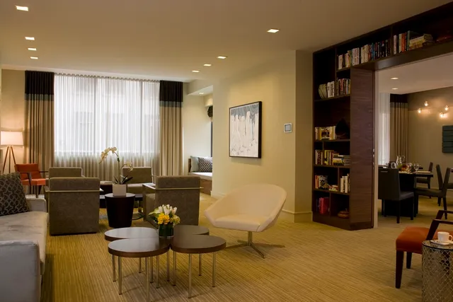 $3,250,000 | 45 Province Street, Unit PH2B, Boston, MA 02108