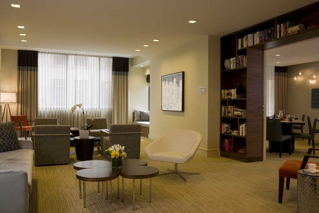 45 Province Street, Unit PH2B Boston, MA 02108 - Photo 41 of 42