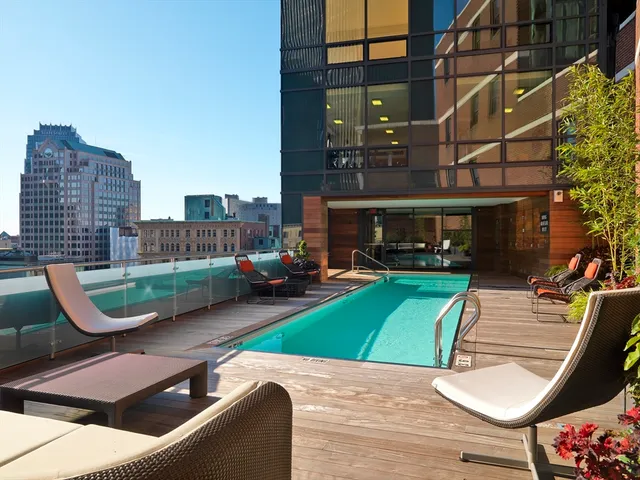 $3,250,000 | 45 Province Street, Unit PH2B, Boston, MA 02108