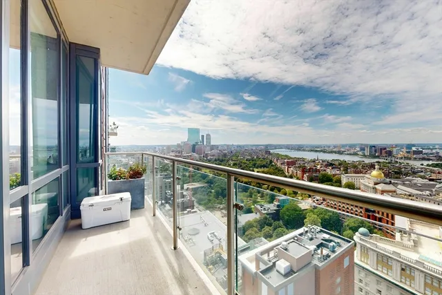 $3,250,000 | 45 Province Street, Unit PH2B, Boston, MA 02108