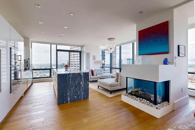 $3,250,000 | 45 Province Street, Unit PH2B, Boston, MA 02108