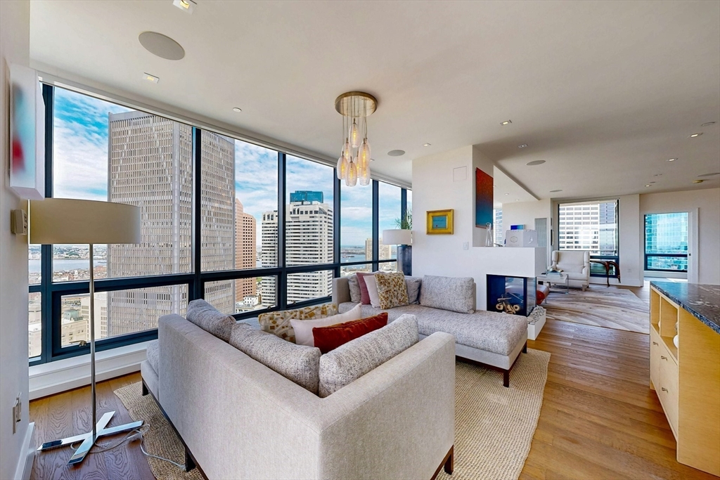 45 Province Street, Unit PH2B Boston, MA 02108 - Photo 8 of 42