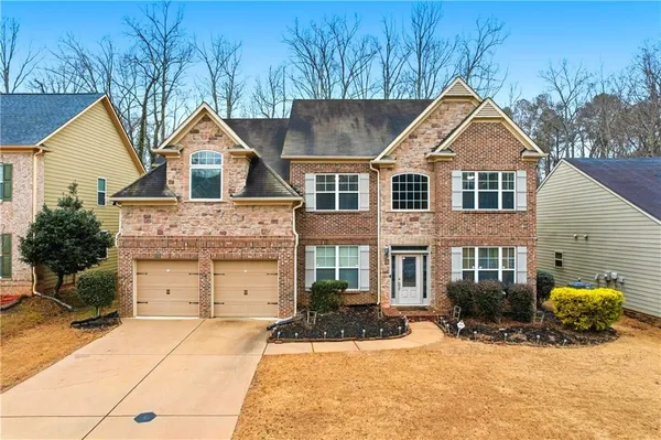 $455,000 | 3411 Lynne Road, Powder Springs, GA 30127