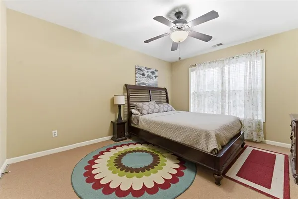 $455,000 | 3411 Lynne Road, Powder Springs, GA 30127
