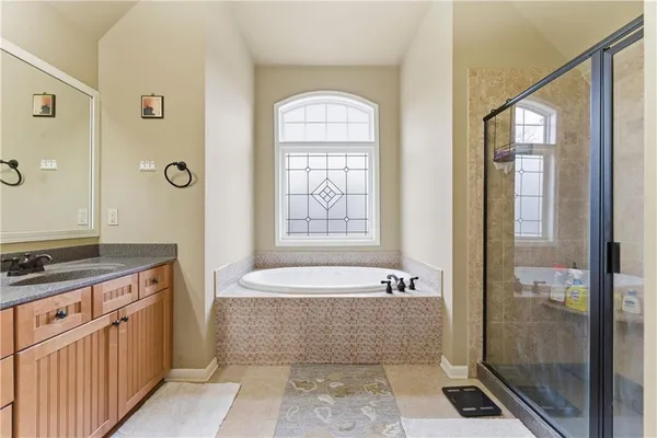 $455,000 | 3411 Lynne Road, Powder Springs, GA 30127
