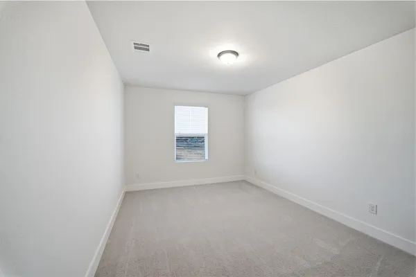 a view of small space