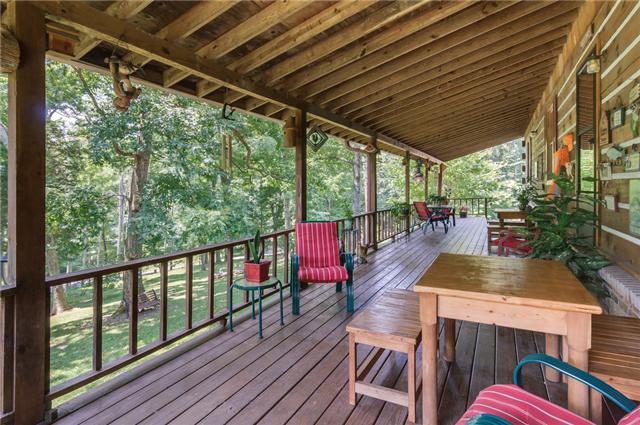 231 Hurt Road Hendersonville, TN 37075 - Photo 4 of 18 Perfect to sit back in your rocking chairs and relax!