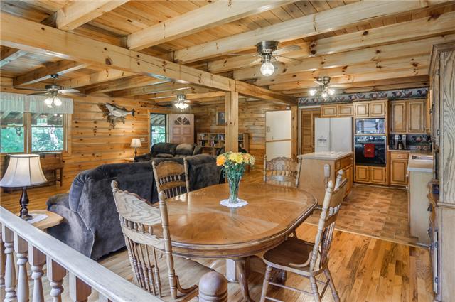 231 Hurt Road Hendersonville, TN 37075 - Photo 18 of 18 Great Spacious Open Floor Plan