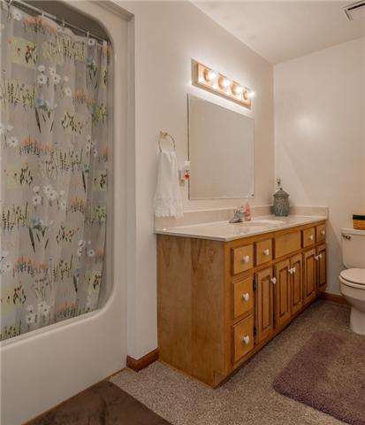 231 Hurt Road Hendersonville, TN 37075 - Photo 9 of 18 Full Bathroom