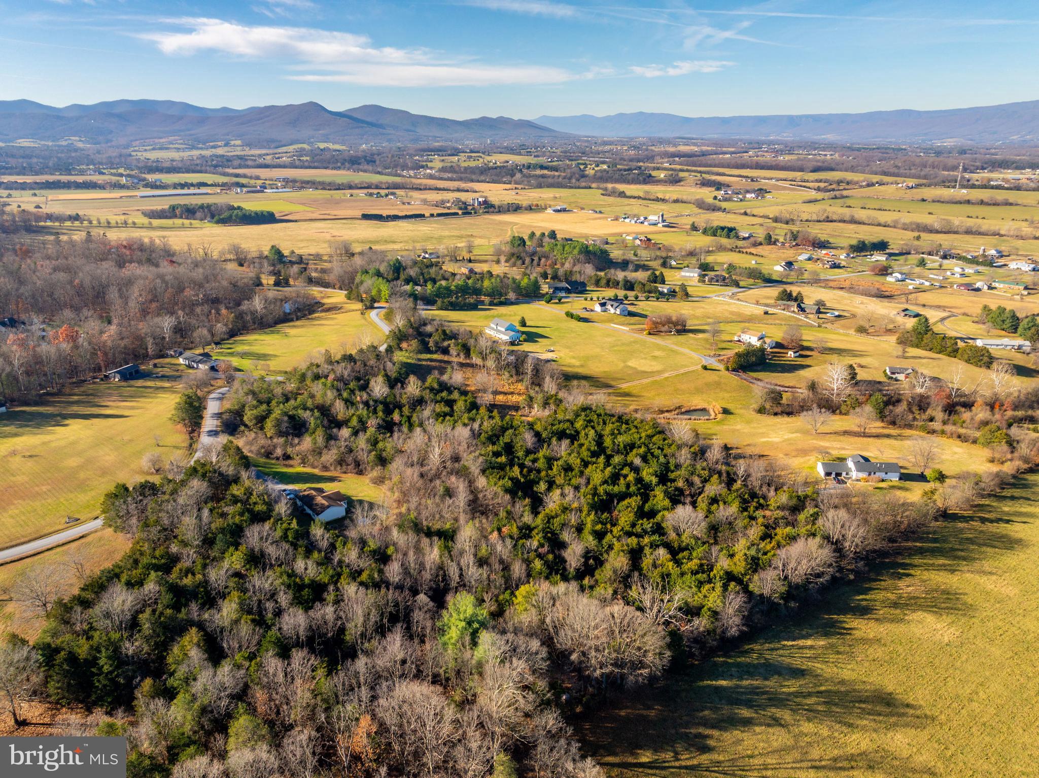 Harper Valley Road Luray, VA 22835 - Photo 24 of 32 a view of an ocean and a mountain
