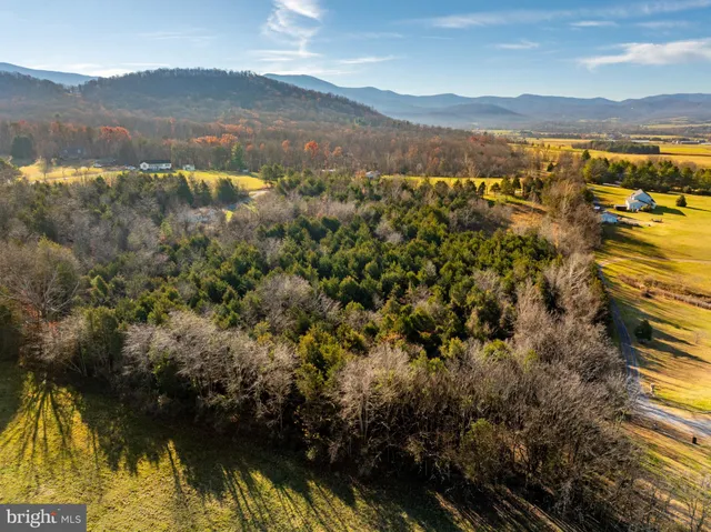 $185,000 | Harper Valley Road, Luray, VA 22835
